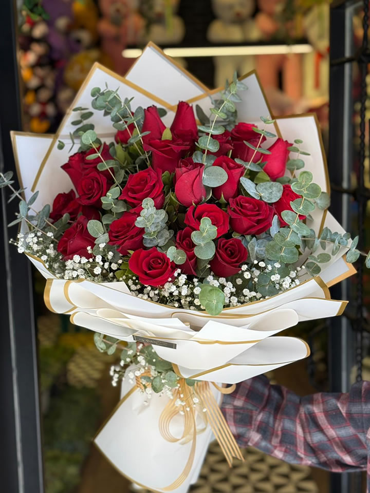 Klasik Aşkın Dokunuşu